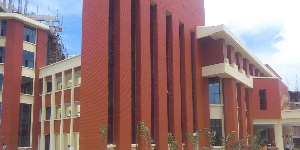 IIFT Kolkata Campus photo 2