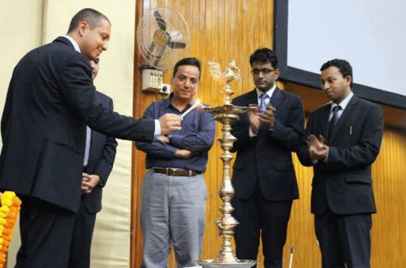 IIFT Kolkata Events photo 2