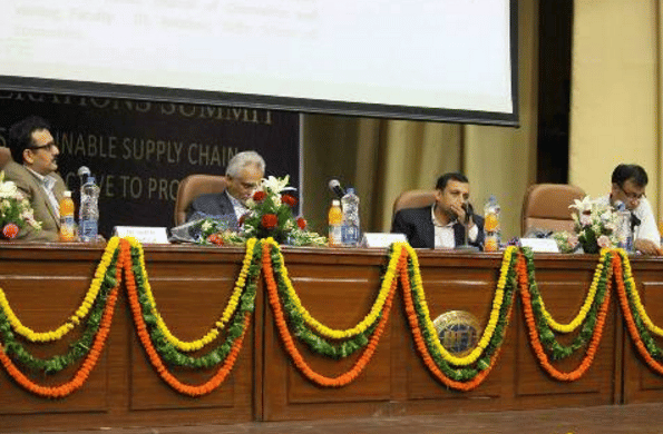 IIFT Kolkata Events photo 6