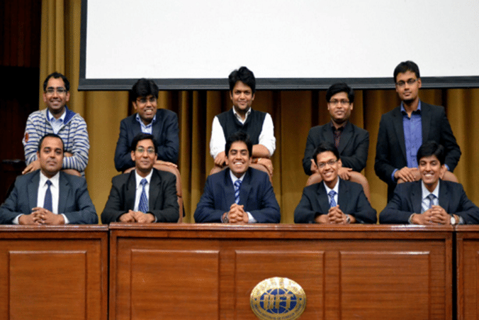 IIFT Kolkata Events photo 7