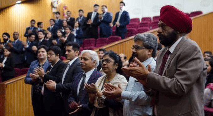 IIFT Kolkata Events photo 10