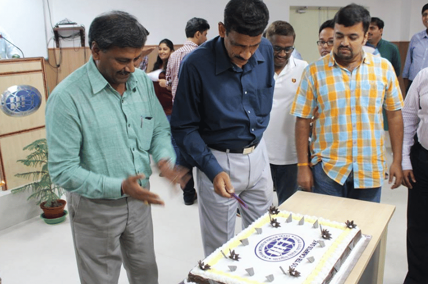 IIFT Kolkata Events photo 11