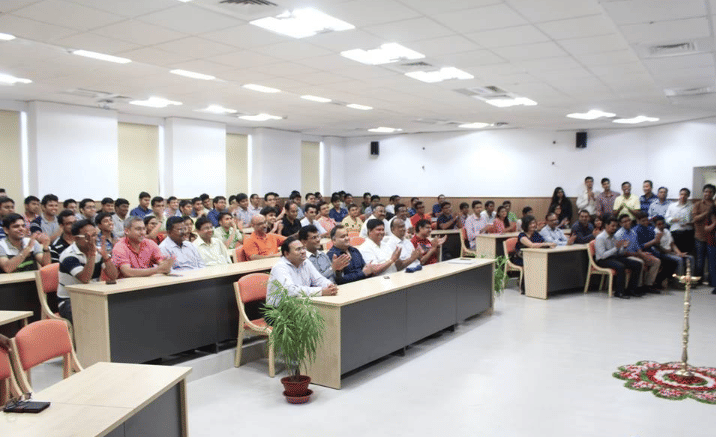 IIFT Kolkata Events photo 12