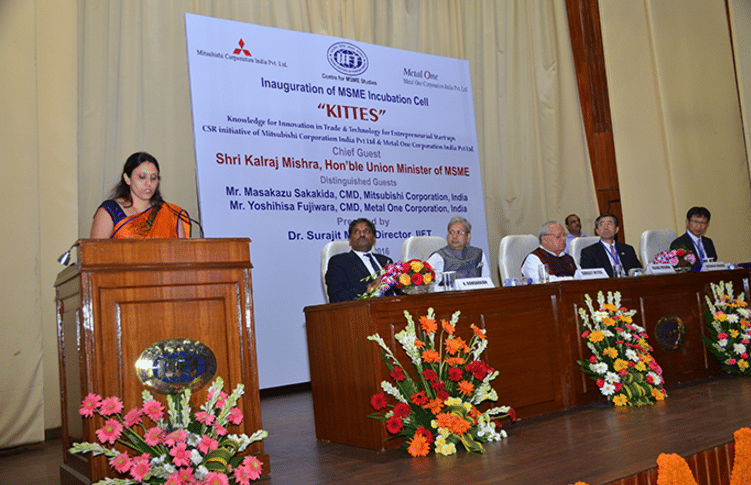 IIFT Kolkata Events photo 15