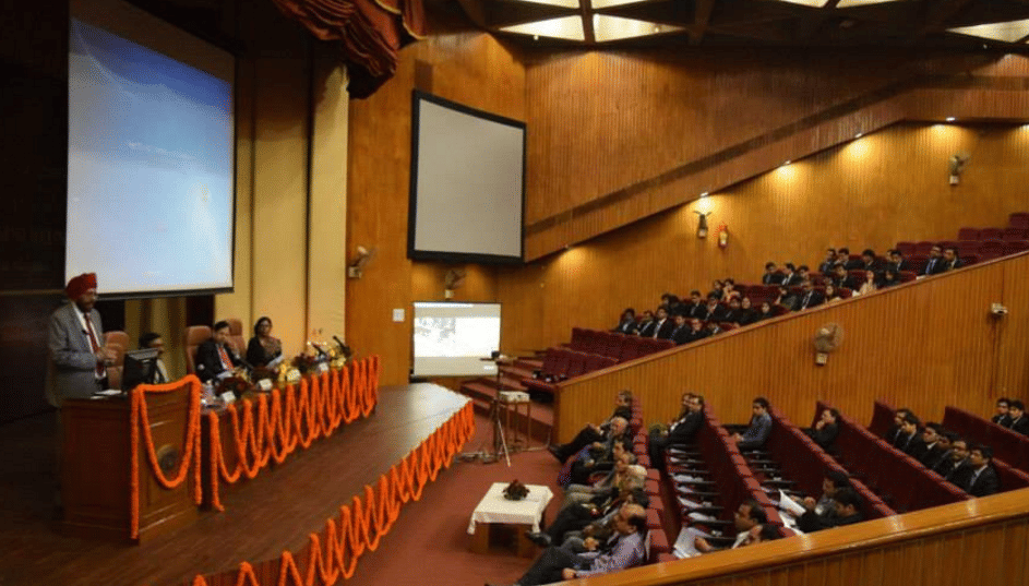 IIFT Kolkata Events photo 16