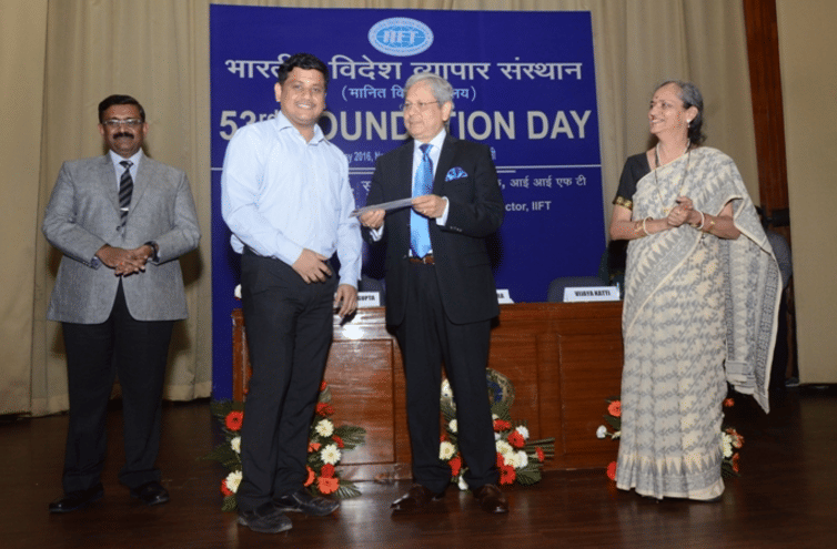 IIFT Kolkata Events photo 17