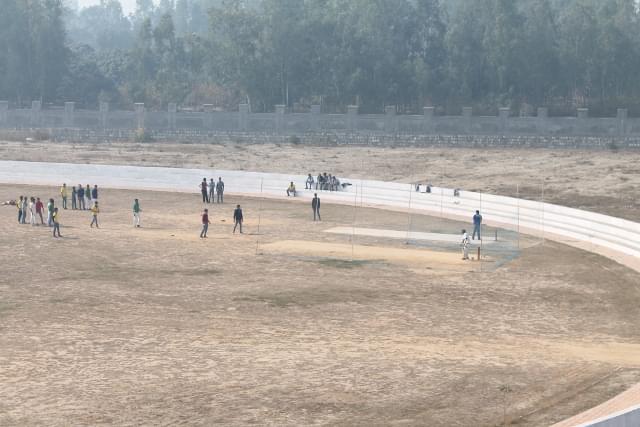 Glocal School of Science & Technology Saharanpur Sports photo 2