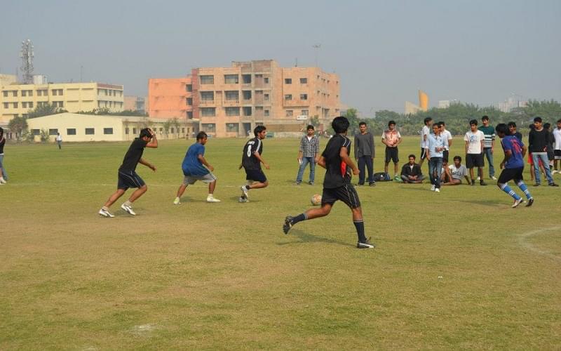 Galgotias University, School of Biosciences and Technology Greater Noida Facilities photo 5
