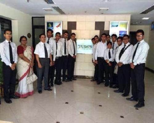 Galgotias University, School of Biosciences and Technology Greater Noida Facilities photo 7