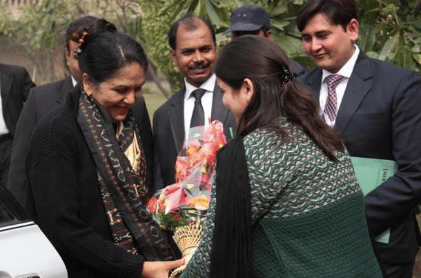 Galgotias University, School of Biosciences and Technology Greater Noida Event photo 2