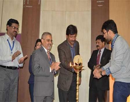 Galgotias University, School of Biosciences and Technology Greater Noida Event photo 14
