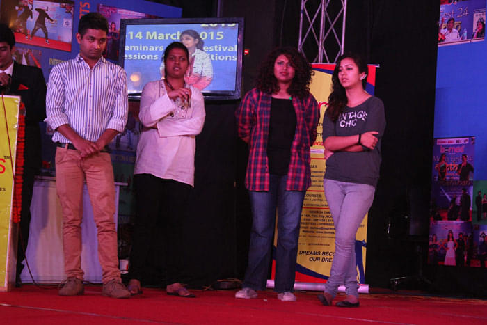 Galgotias University, School of Biosciences and Technology Greater Noida Event photo 15