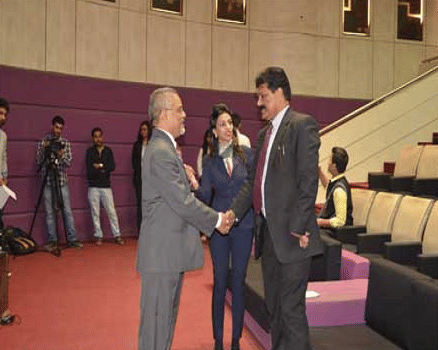 Galgotias University, School of Biosciences and Technology Greater Noida Event photo 3