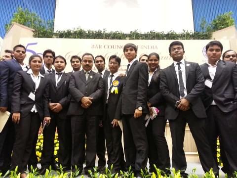 Galgotias University, School of Biosciences and Technology Greater Noida Event photo 6