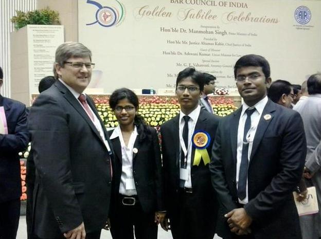 Galgotias University, School of Biosciences and Technology Greater Noida Event photo 7