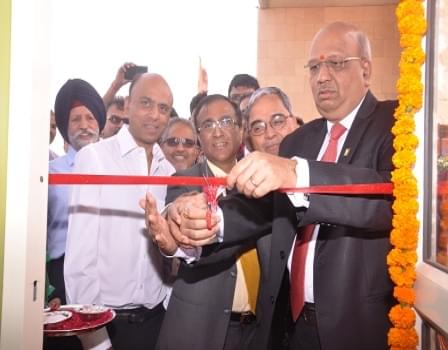 Galgotias University, School of Biosciences and Technology Greater Noida Event photo 9