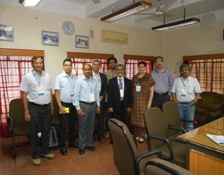 Galgotias University, School of Biosciences and Technology Greater Noida Event photo 12