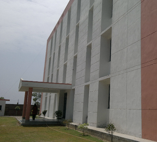 MIT Meerut Infrastructure photo 7