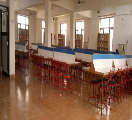 MIT Meerut Infrastructure photo 3
