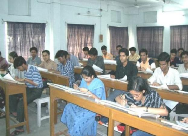 IEM Kolkata Infrastructure photo 2