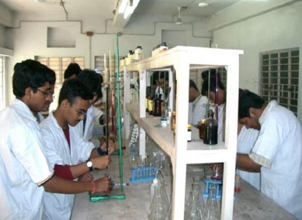 IEM Kolkata Infrastructure photo 3