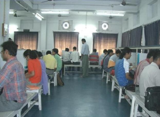 IEM Kolkata Infrastructure photo 4