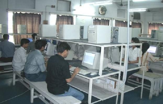 IEM Kolkata Infrastructure photo 6