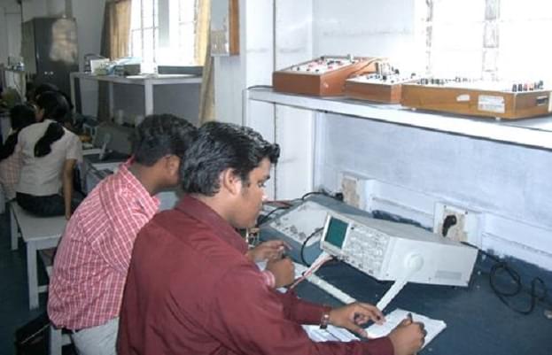 IEM Kolkata Infrastructure photo 7