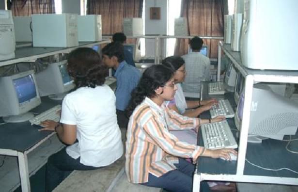 IEM Kolkata Infrastructure photo 8