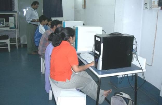 IEM Kolkata Infrastructure photo 10