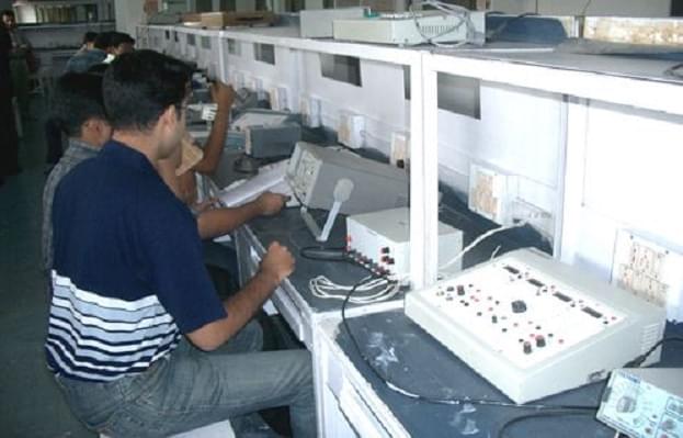 IEM Kolkata Infrastructure photo 11