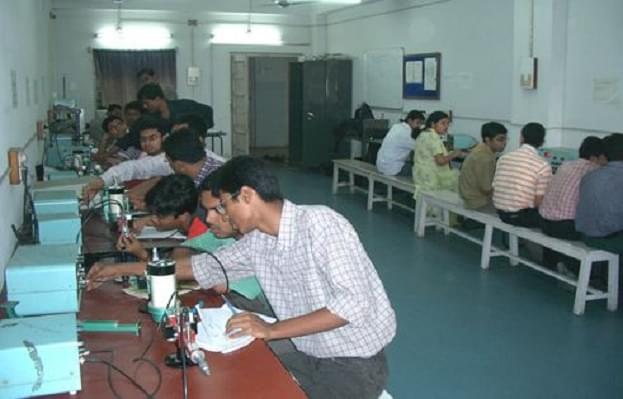 IEM Kolkata Infrastructure photo 12