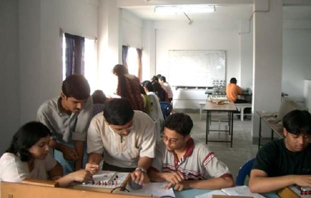 IEM Kolkata Infrastructure photo 14