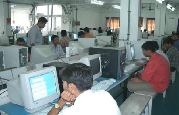 IEM Kolkata Infrastructure photo 15