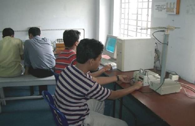 IEM Kolkata Infrastructure photo 16