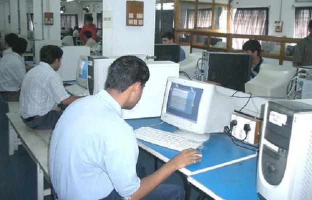 IEM Kolkata Infrastructure photo 17