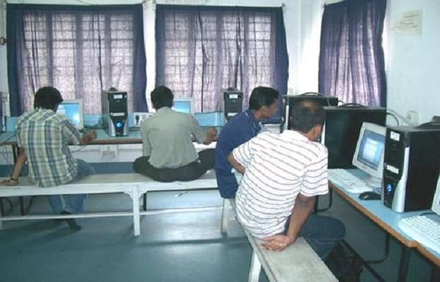 IEM Kolkata Infrastructure photo 18