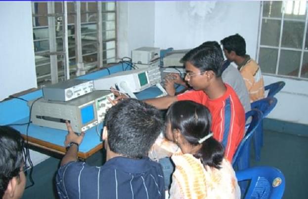 IEM Kolkata Infrastructure photo 19