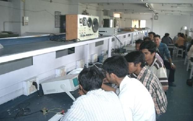 IEM Kolkata Infrastructure photo 20