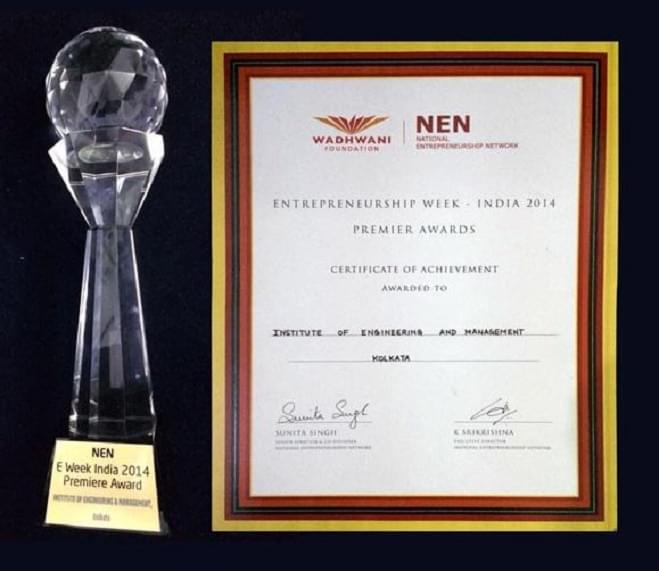 IEM Kolkata Events photo 1