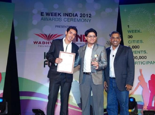 IEM Kolkata Events photo 2