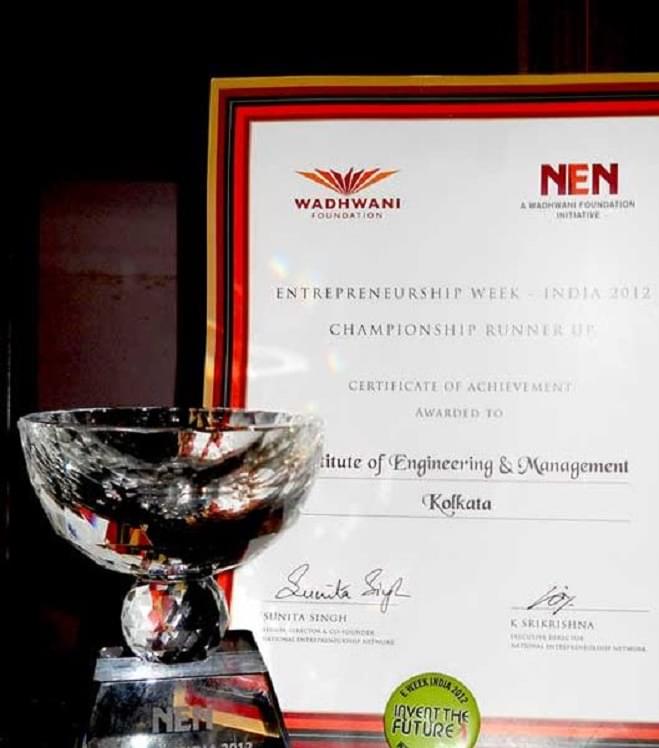 IEM Kolkata Events photo 3