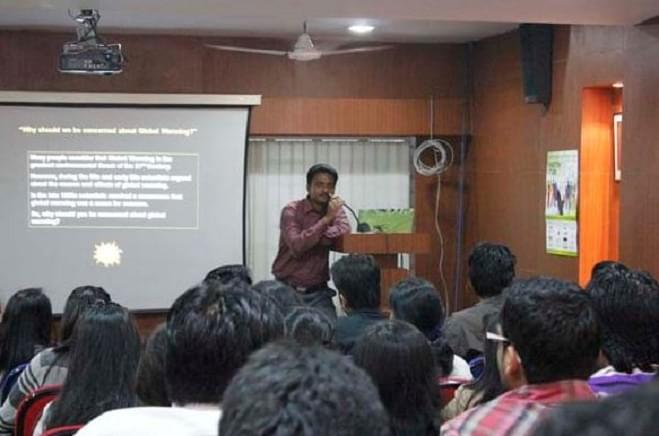 IEM Kolkata Events photo 4