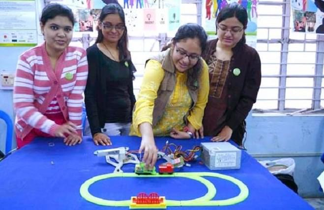 IEM Kolkata Events photo 5