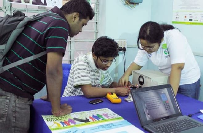 IEM Kolkata Events photo 6