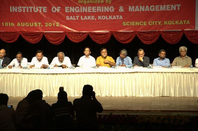 IEM Kolkata Events photo 8