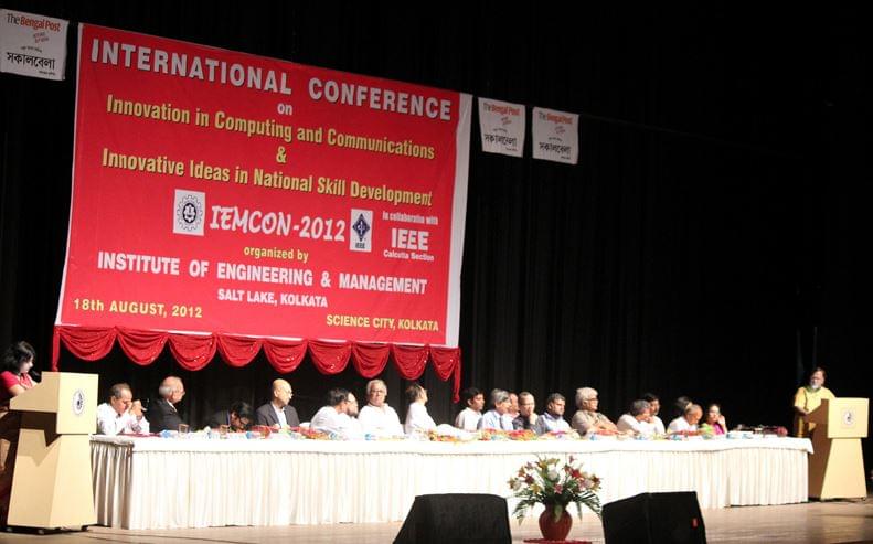 IEM Kolkata Events photo 9