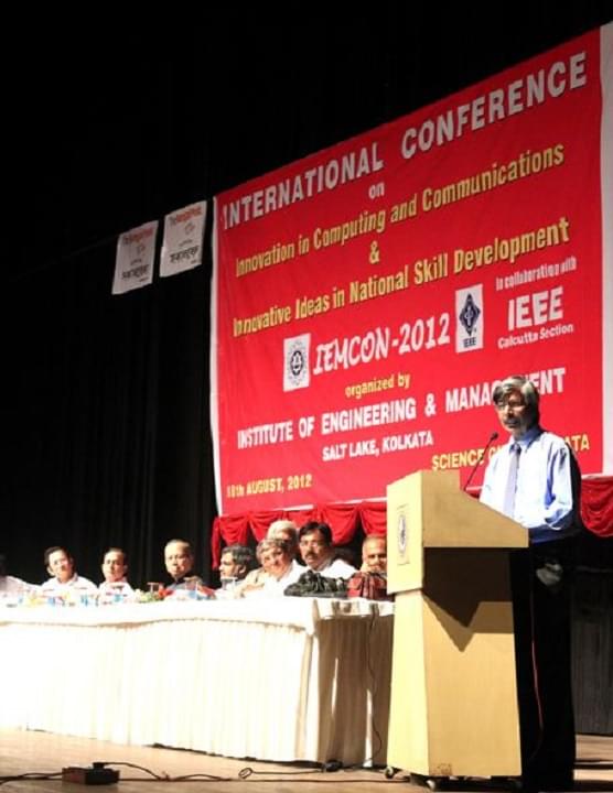 IEM Kolkata Events photo 12