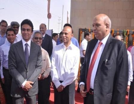 Galgotias University School of Business Greater Noida Event photo 10