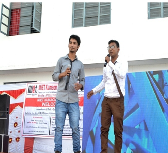Meerut Institute of Engineering & Technology Kumaon Haldwani Events photo 6